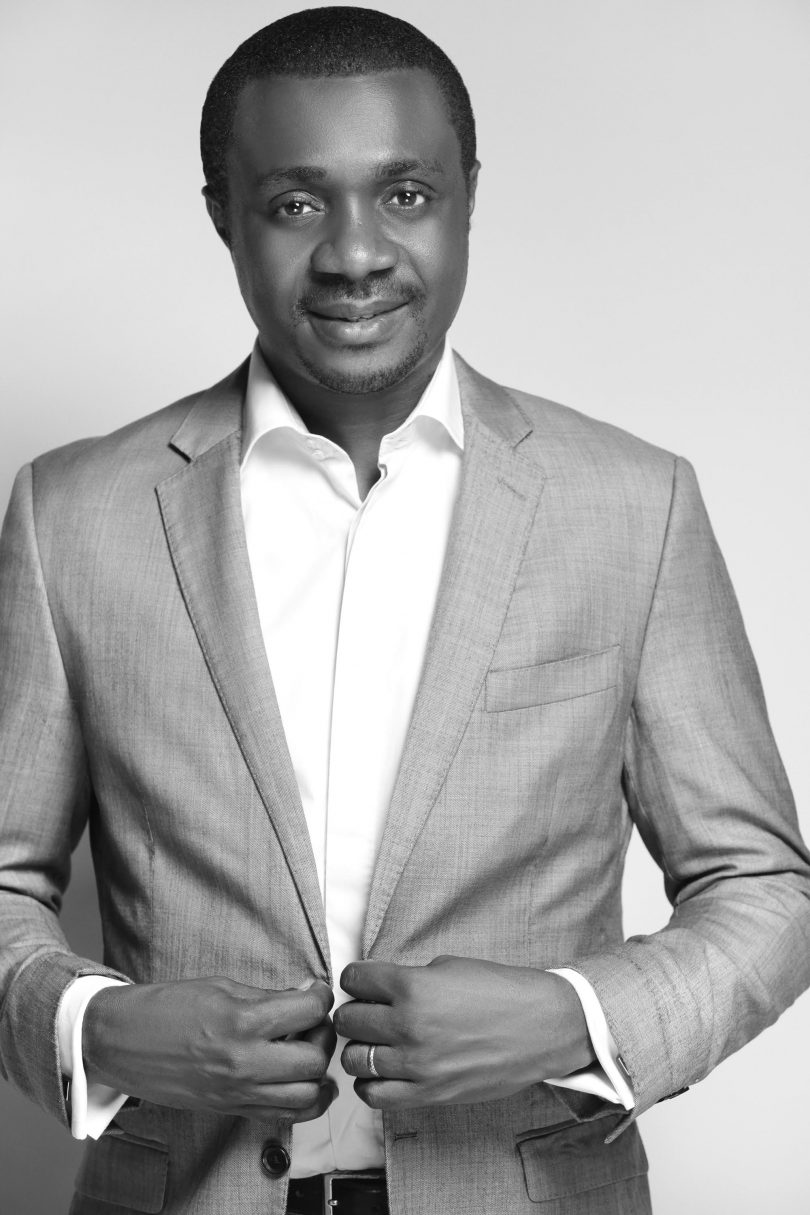 AUDIO Nathaniel Bassey - Onise Iyanu MP3 DOWNLOAD