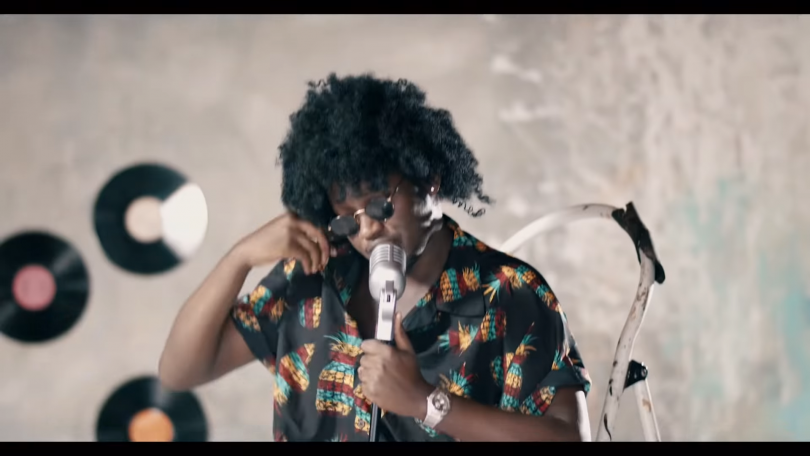 Download Mp3 Empire Records Ndaryohewe Ft All Stars