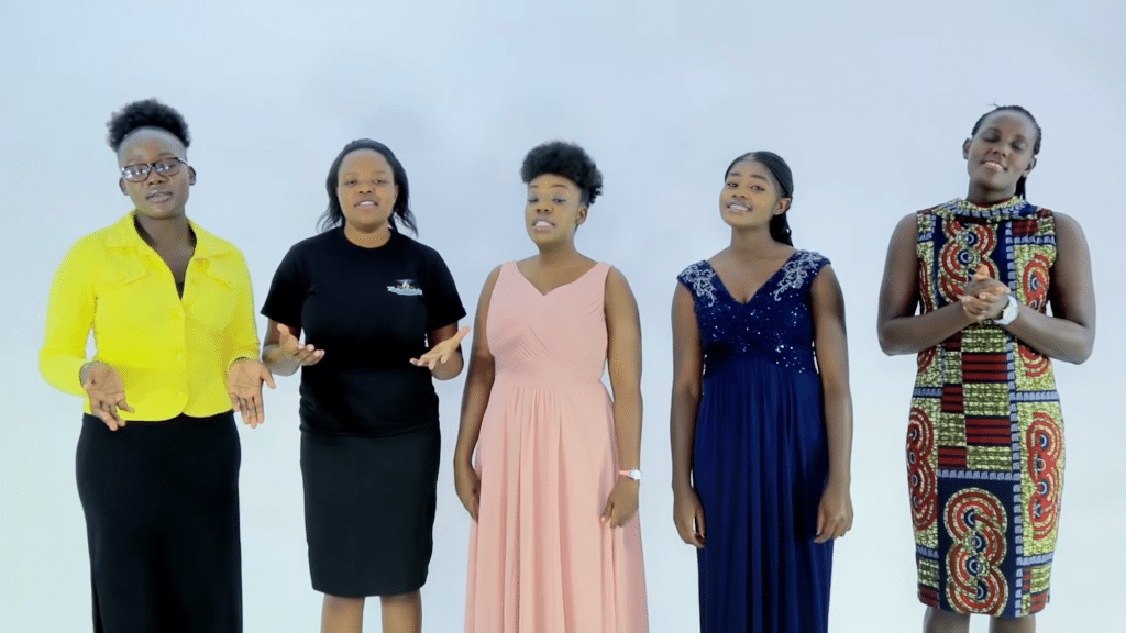 DOWNLOAD MP3 Msanii Music Group - Peke Yangu Sitaweza