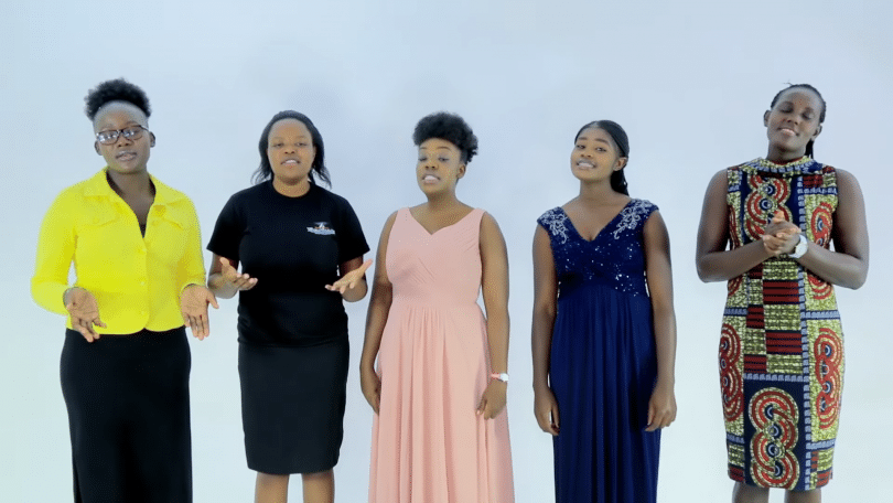 DOWNLOAD MP3 Msanii Music Group - Peke Yangu Sitaweza