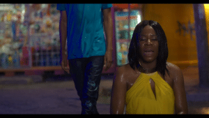 DOWNLOAD VIDEO Rapcha Ft Lady JayDee - Amen Mp4