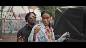 DOWNLOAD VIDEO Runtown – For Life MP4