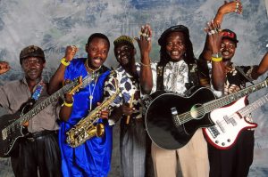 AUDIO Remmy Ongala - Kifo Ft Super Matimilla MP3 DOWNLOAD