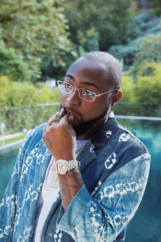 AUDIO Davido – Skelewu MP3 DOWNLOAD