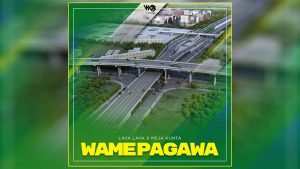 DOWNLOAD MP3 Lava Lava Ft Meja Kunta - Wamepagawa