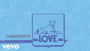 AUDIO Tiwa Savage - Dangerous Love MP3 DOWNLOAD