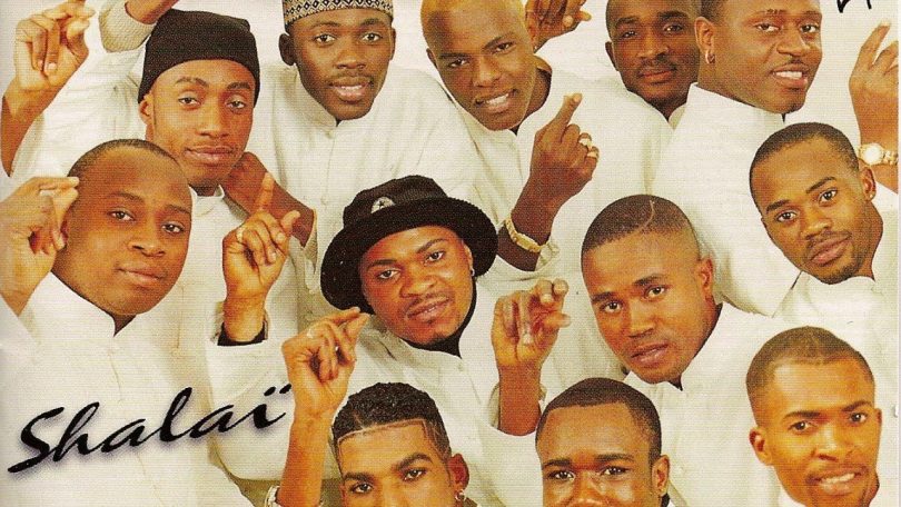 DOWNLOAD MP3 Extra Musica - Etat Major