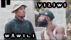 DOWNLOAD VIDEO Viziwi Wawili - Oka Martin & Carpoza