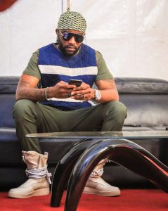 DOWNLOAD MP3 Fally Ipupa - One Love