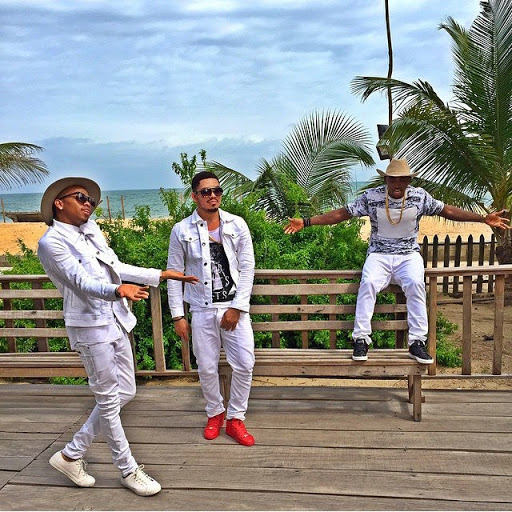 AUDIO Bracket Me & U MP3 DOWNLOAD — citiMuzik