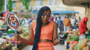 DOWNLOAD VIDEO Zuchu Ft Khadija Kopa - Mauzauza MP4