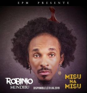 AUDIO Robinio Mundibu - Misu Na Misu MP3 DOWNLOAD
