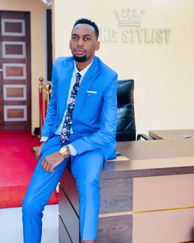 DOWNLOAD MP3 Goodluck Gozbert - Mungu Hapokei Rushwa