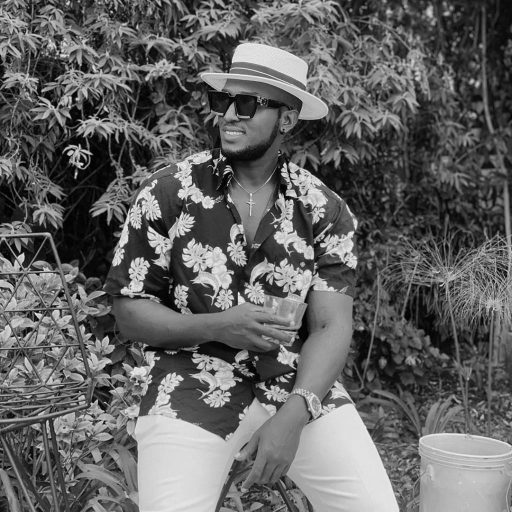 DOWNLOAD MP3 The Ben - Thank You ft. Tom Close