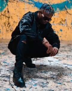 AUDIO Rj The Dj - Hapo Ft Marioo MP3 DOWNLOAD