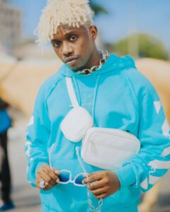 DOWNLOAD MP3 Rj The Dj - We dont care Ft. Rayvanny, Meddy