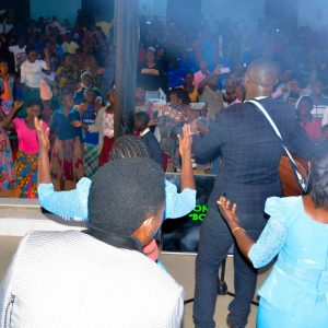 AUDIO Boaz Danken - Mungu Mwenye Ishara MP3 DOWNLOAD