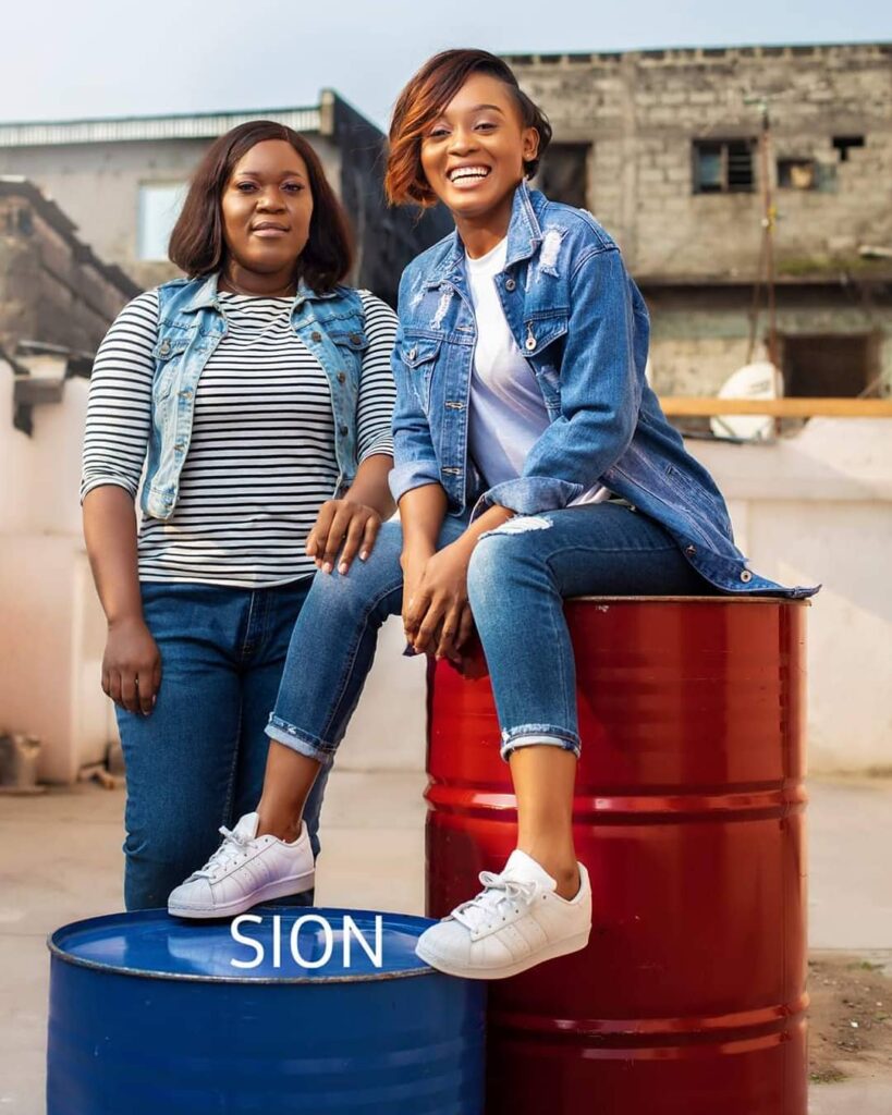 AUDIO Sion - Une Autre Dimension Ft Dena Mwana MP3 DOWNLOAD