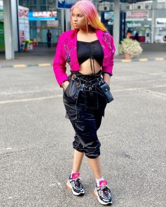 AUDIO Lulu Diva ft Fid Q - Gugugaga MP3 DOWNLOAD