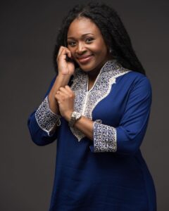 AUDIO Dena Mwana - Saint Esprit MP3 DOWNLOAD