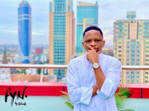 AUDIO Professor Jay - Jukumu Letu Ft Mwana FA MP3 DOWNLOAD