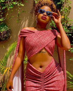 AUDIO Sheebah - Oli Eyo MP3 DOWNLOAD
