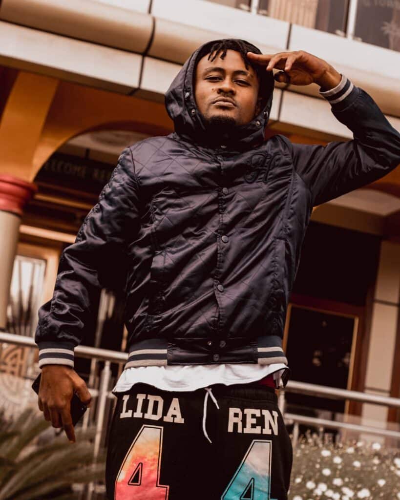 AUDIO Moni Centrozone - Watoto Wa Mtaani MP3 DOWNLOAD