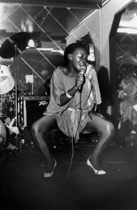 AUDIO Brenda Fassie - Nakupenda MP3 DOWNLOAD