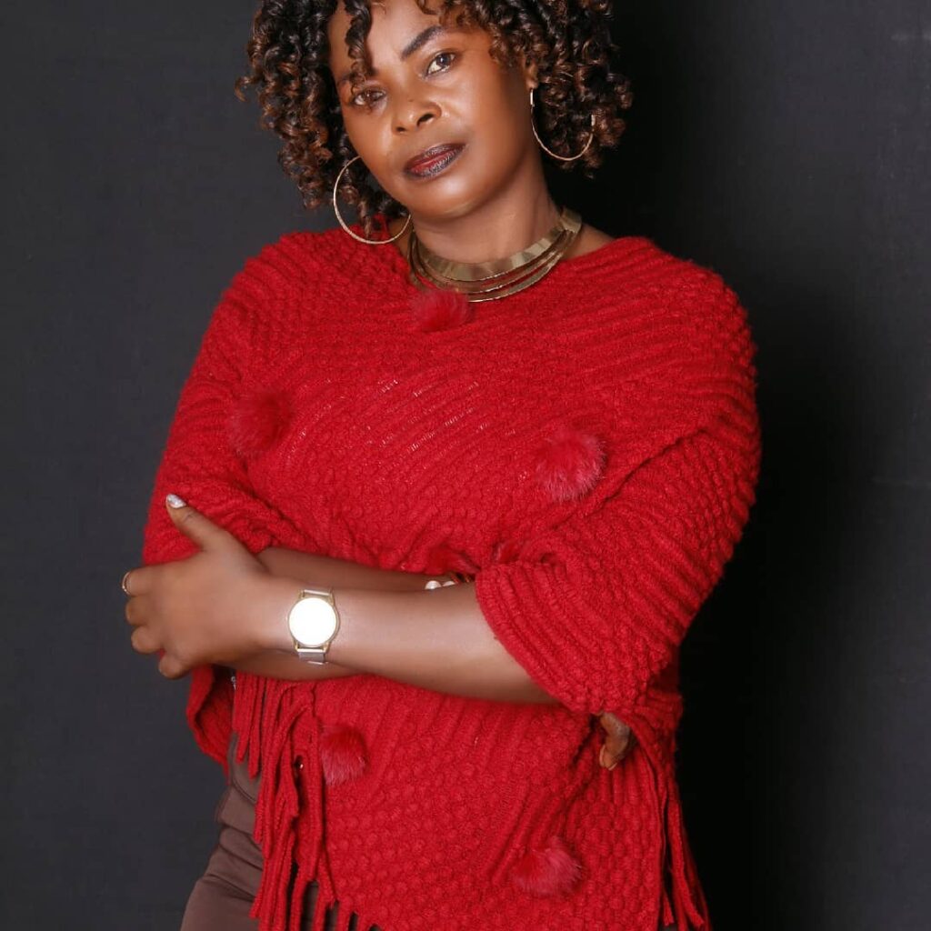 AUDIO Sarah Magesa - Usinisahau MP3 DOWNLOAD