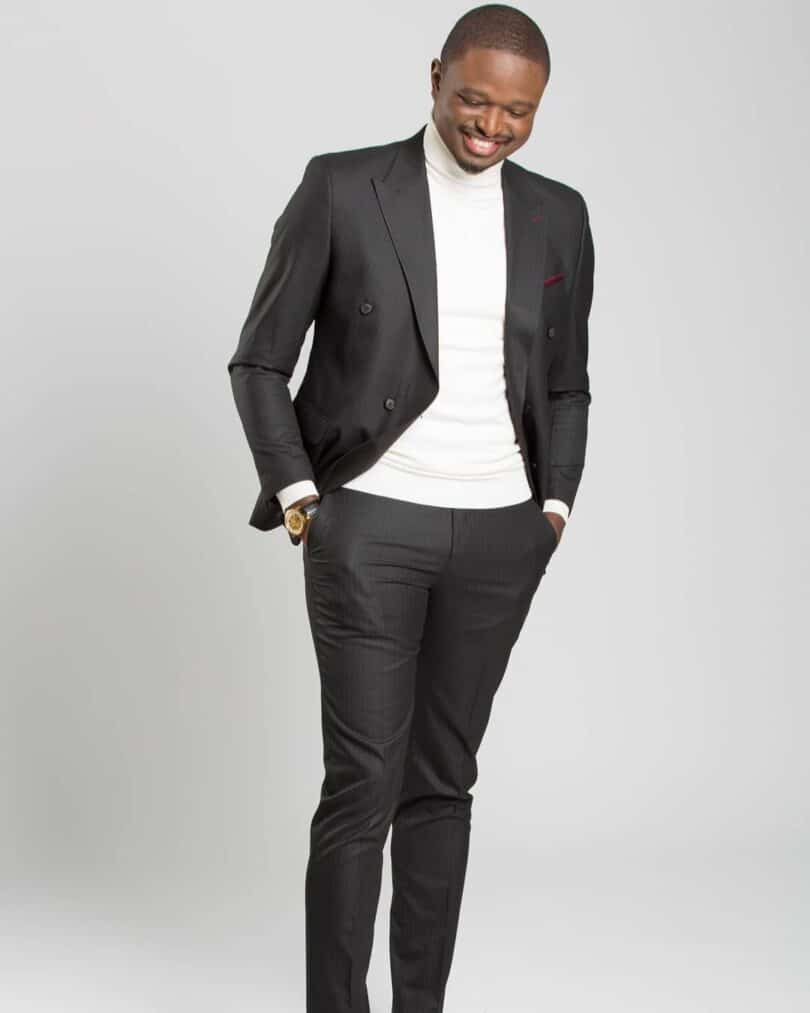 AUDIO Lord Lombo - YAHWEH LOBA MP3 DOWNLOAD