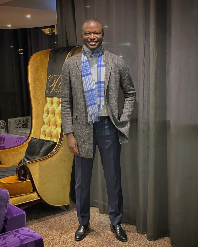 Lord Lombo (Artist Biography and songs Mp3 Download)