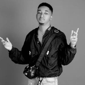 DOWNLOAD MP3 Jay Melody - Namwaga mboga Ft Nandy