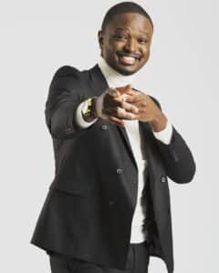 AUDIO Lord Lombo - EMMANUEL Ft. Gamaliel Lombo & Sandra Mbuyi MP3 DOWNLOAD