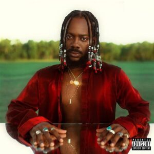 AUDIO Adekunle Gold - Okay MP3 DOWNLOAD