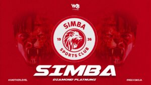 DOWNLOAD MP3 Diamond Platnumz - Simba