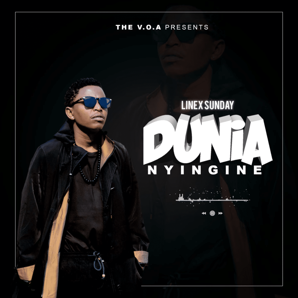 AUDIO Linex - Dunia Nyingine MP3 DOWNLOAD