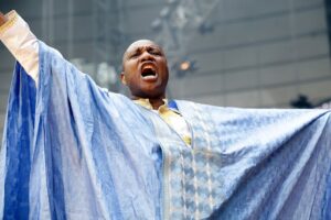 AUDIO Sékouba Bambino - MBambou MP3 DOWNLOAD