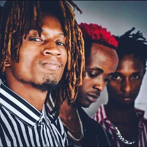 AUDIO Boondocks Gang - Hainishtui Ft Kansoul MP3 DOWNLOAD