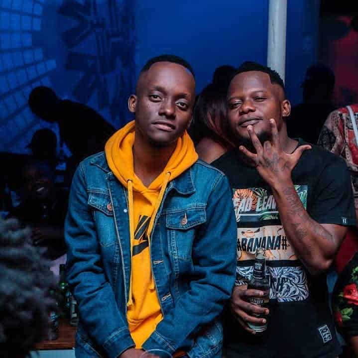 AUDIO Ndotaboyz - Hakuna Raisi Kama Magu Remix MP3 DOWNLOAD