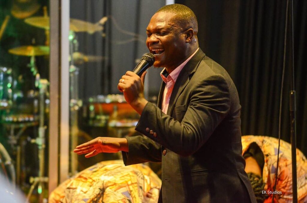 AUDIO Boaz Danken - Nina Njaa nina Kiu MP3 DOWNLOAD