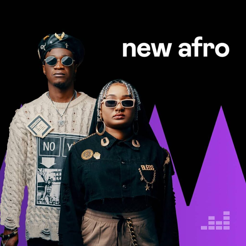 AUDIO Navy Kenzo - Only one Ft King Promise MP3 DOWNLOAD