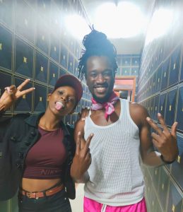 AUDIO Adasa - Najikakamua Ft Benzema MP3 DOWNLOAD