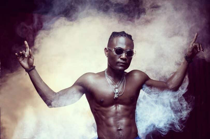 DOWNLOAD VIDEO Masauti - Burudani MP4