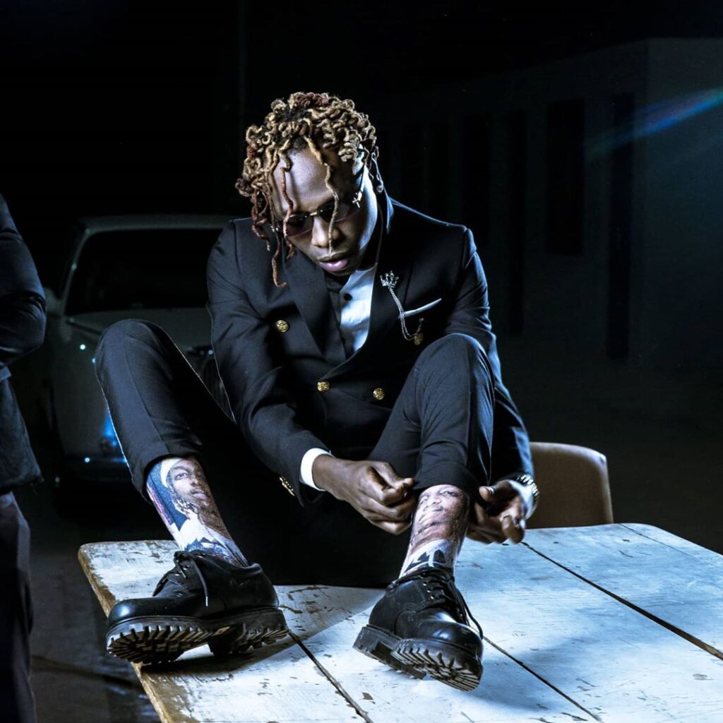 AUDIO Young Dee - Mia Ft Country Boy & Stamina MP3 DOWNLOAD