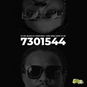 AUDIO Naiboi - Black Ft Nyashinski MP3 DOWNLOAD