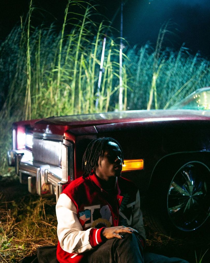 DOWNLOAD MP3 Fireboy DML - Friday Feeling