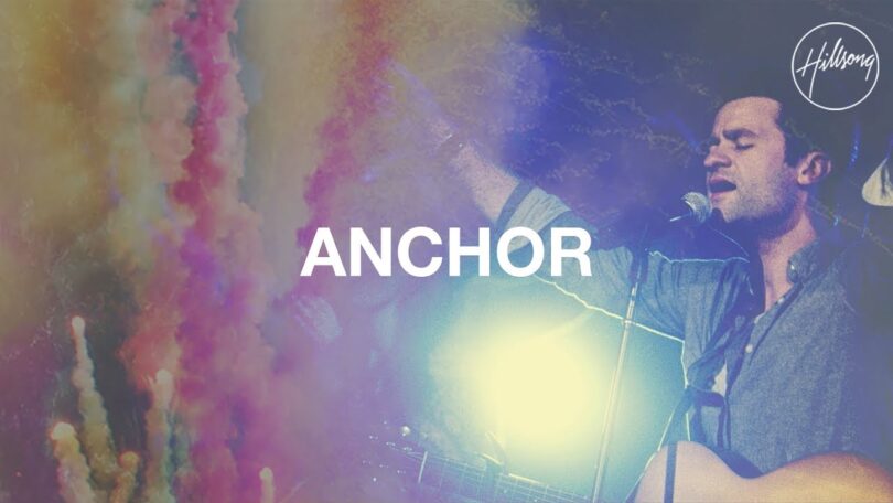 DOWNLOAD MP3 Hillsong Worship - Anchor (Church Online)