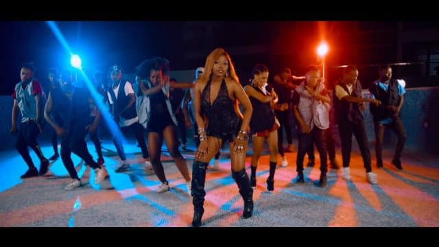 DOWNLOAD VIDEO Maua Sama - KAN DANCE MP4