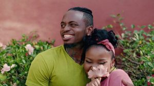 DOWNLOAD VIDEO Zuchu - Litawachoma Ft Diamond Platnumz MP4