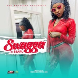 AUDIO Ssaru – SWAGGER MP3 DOWNLOAD